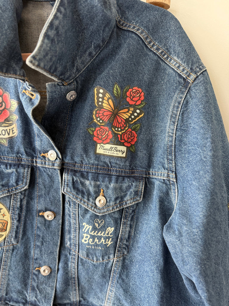 🔥 One-of-a-Kind Statement Piece 🔥