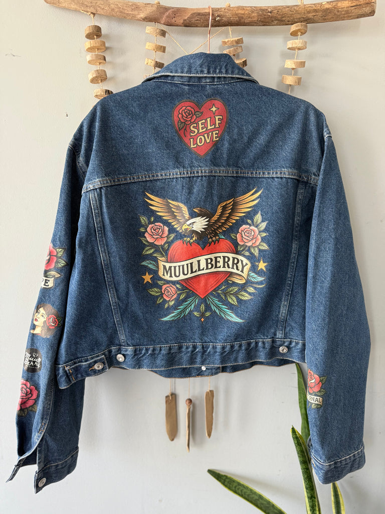 🔥 One-of-a-Kind Statement Piece 🔥