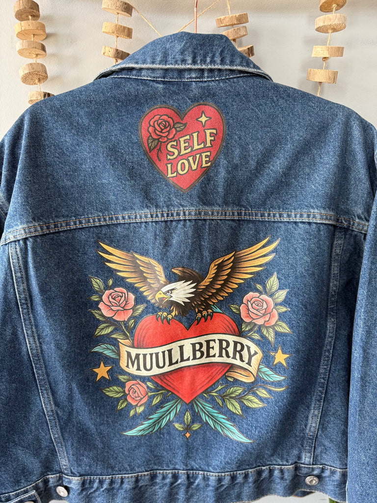 🔥 One-of-a-Kind Statement Piece 🔥