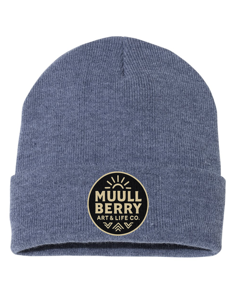 Muullberry Beanie