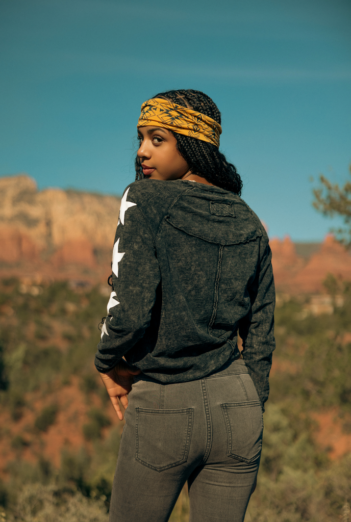 AMAZING EAGLE LONG SLEEVE