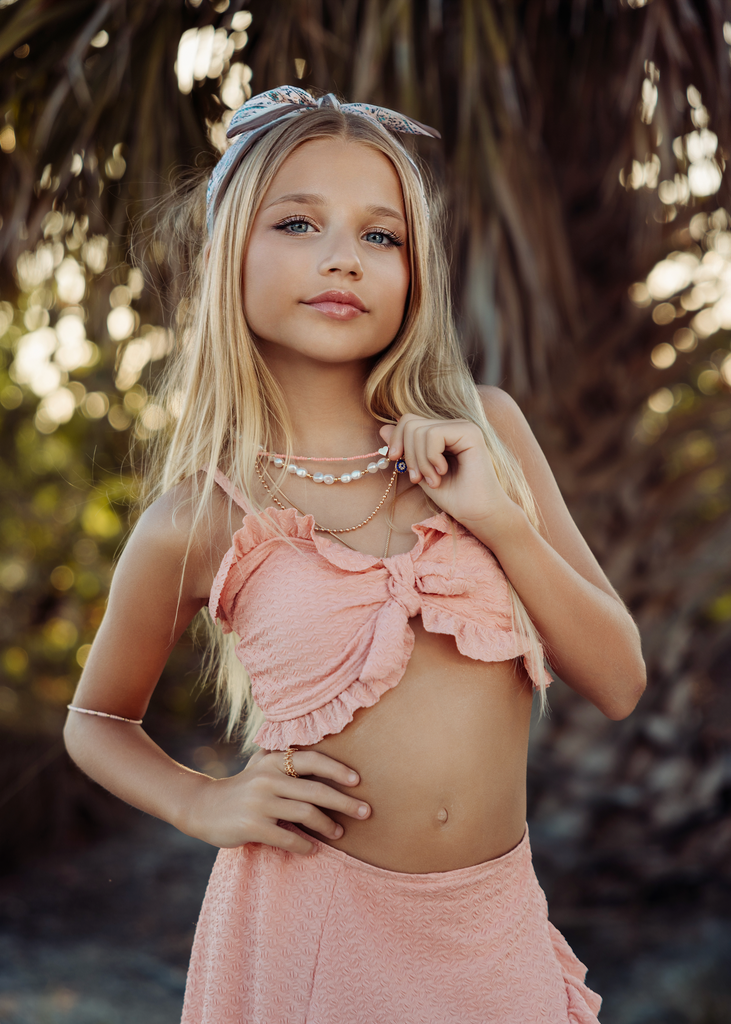 Dusty Pink Dream