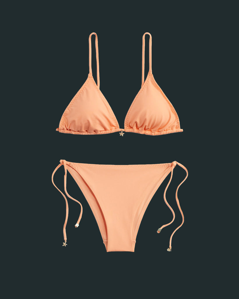 Apricot Glow