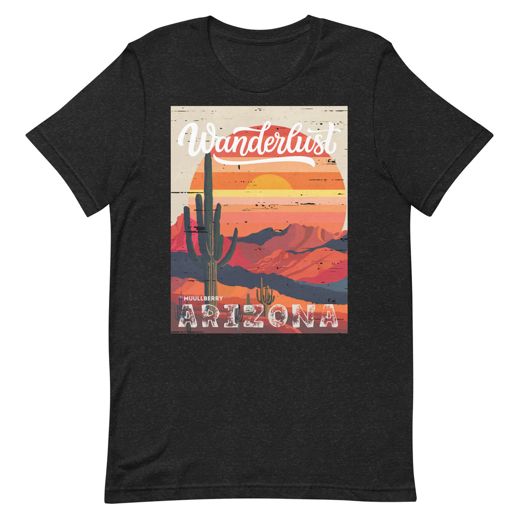Adult Unisex - ARIZONA vol. 7
