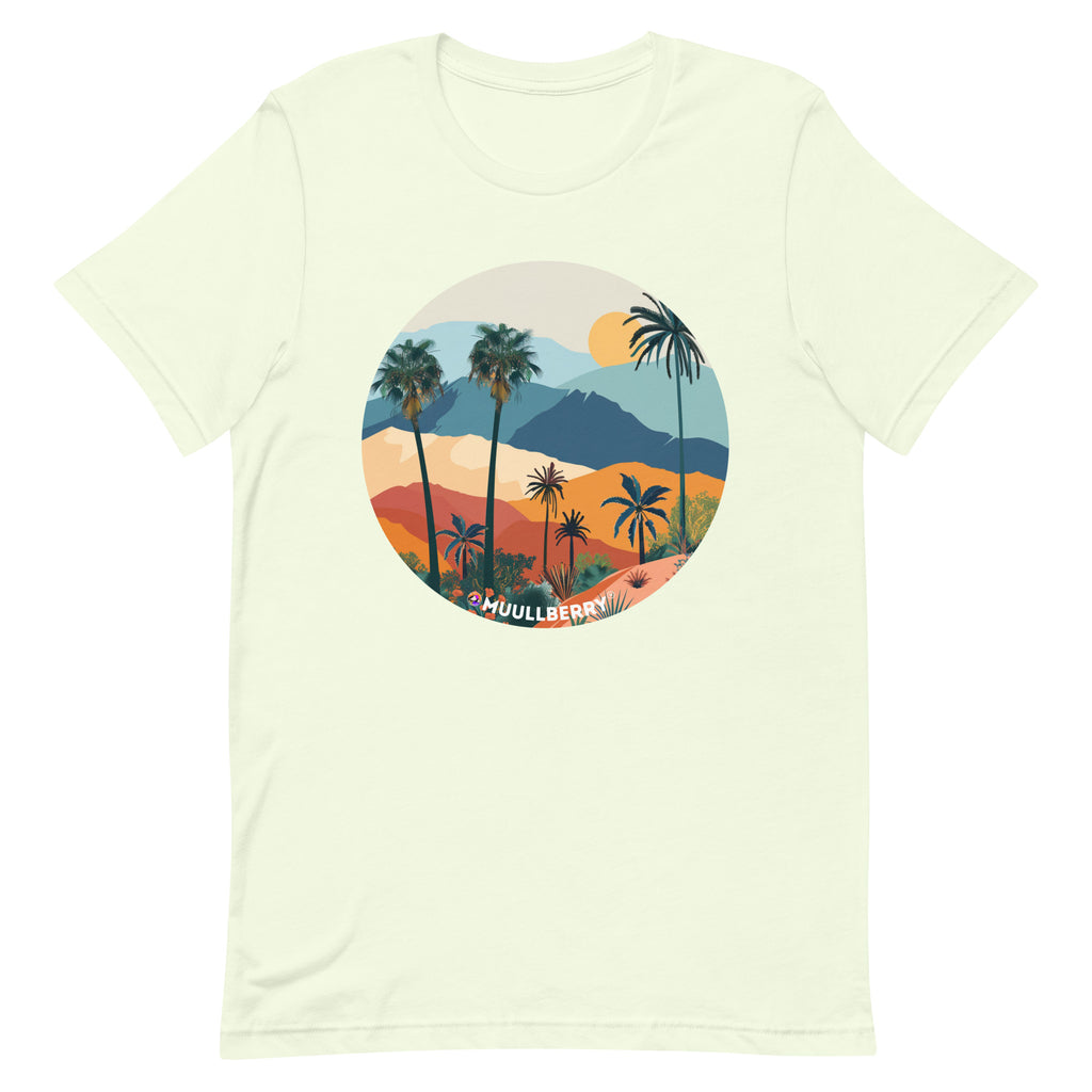 Adult Unisex - CALIFORNIA vol. 2