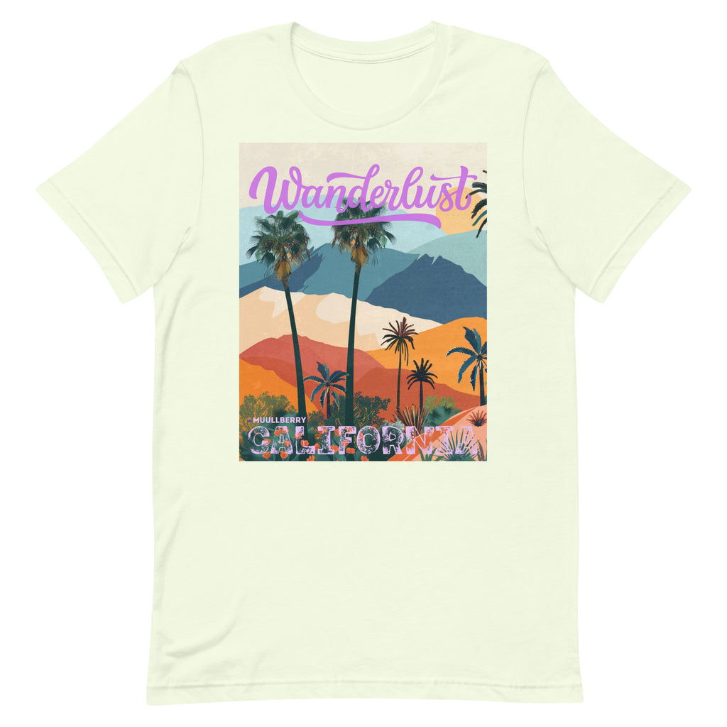 Adult Unisex - CALIFORNIA vol. 3