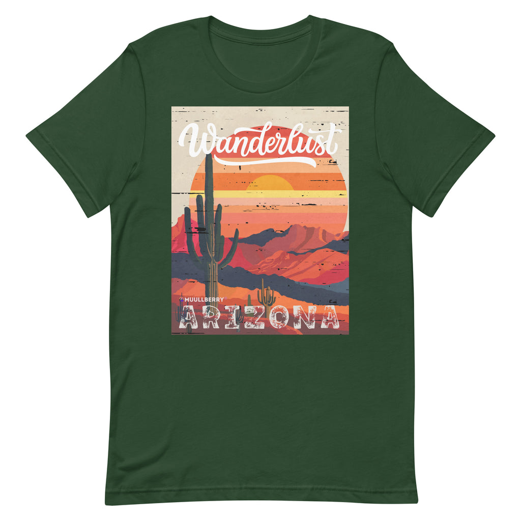 Adult Unisex - ARIZONA vol. 7