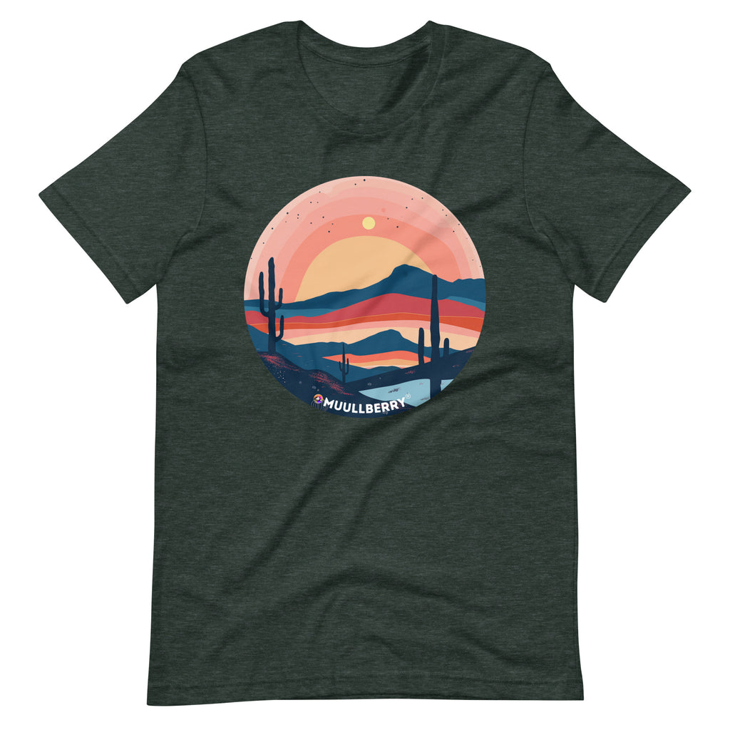 Adult Unisex - ARIZONA vol. 4
