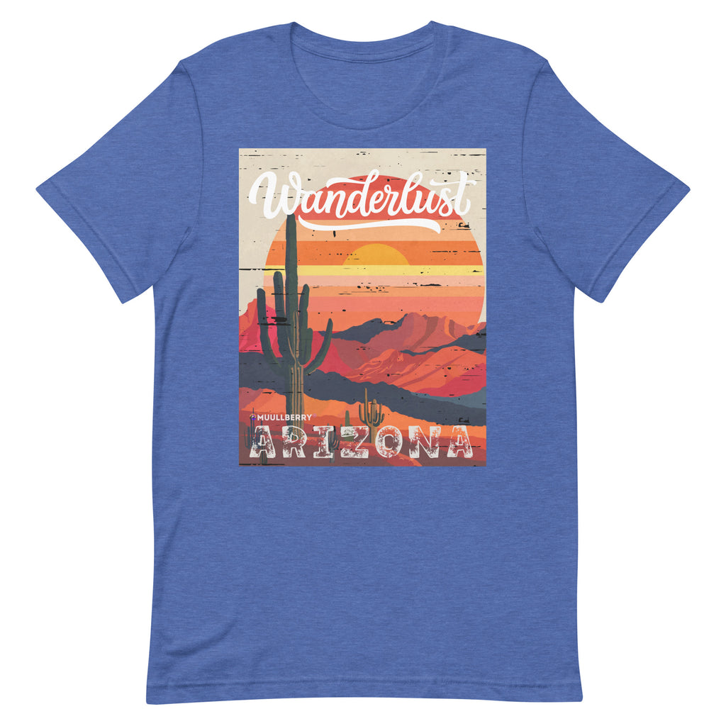 Adult Unisex - ARIZONA vol. 7