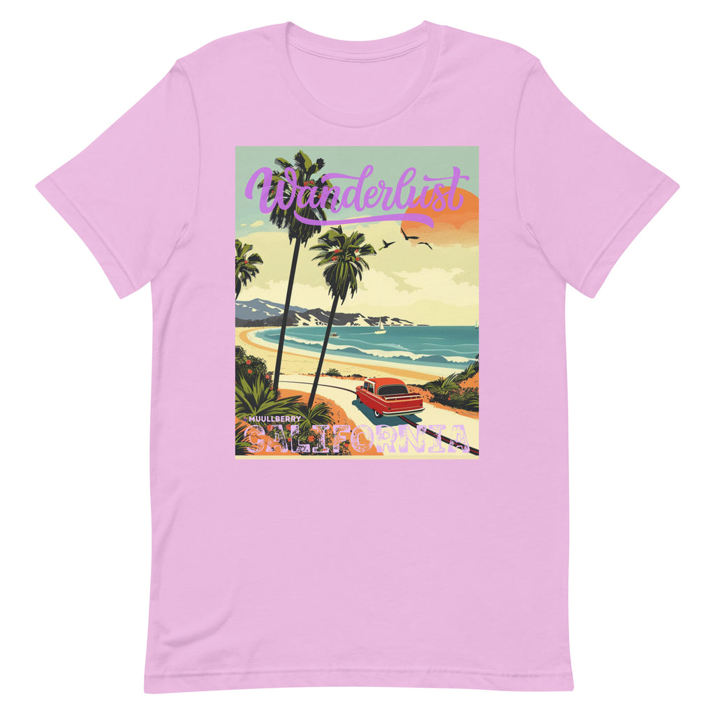 Adult Unisex - CALIFORNIA vol. 4