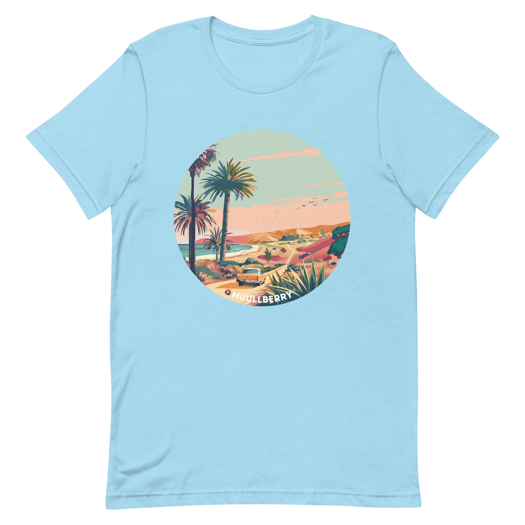 Adult Unisex - CALIFORNIA vol. 1