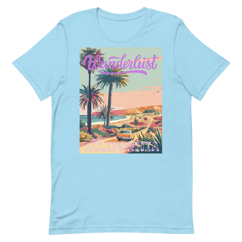 Adult Unisex - CALIFORNIA vol. 5
