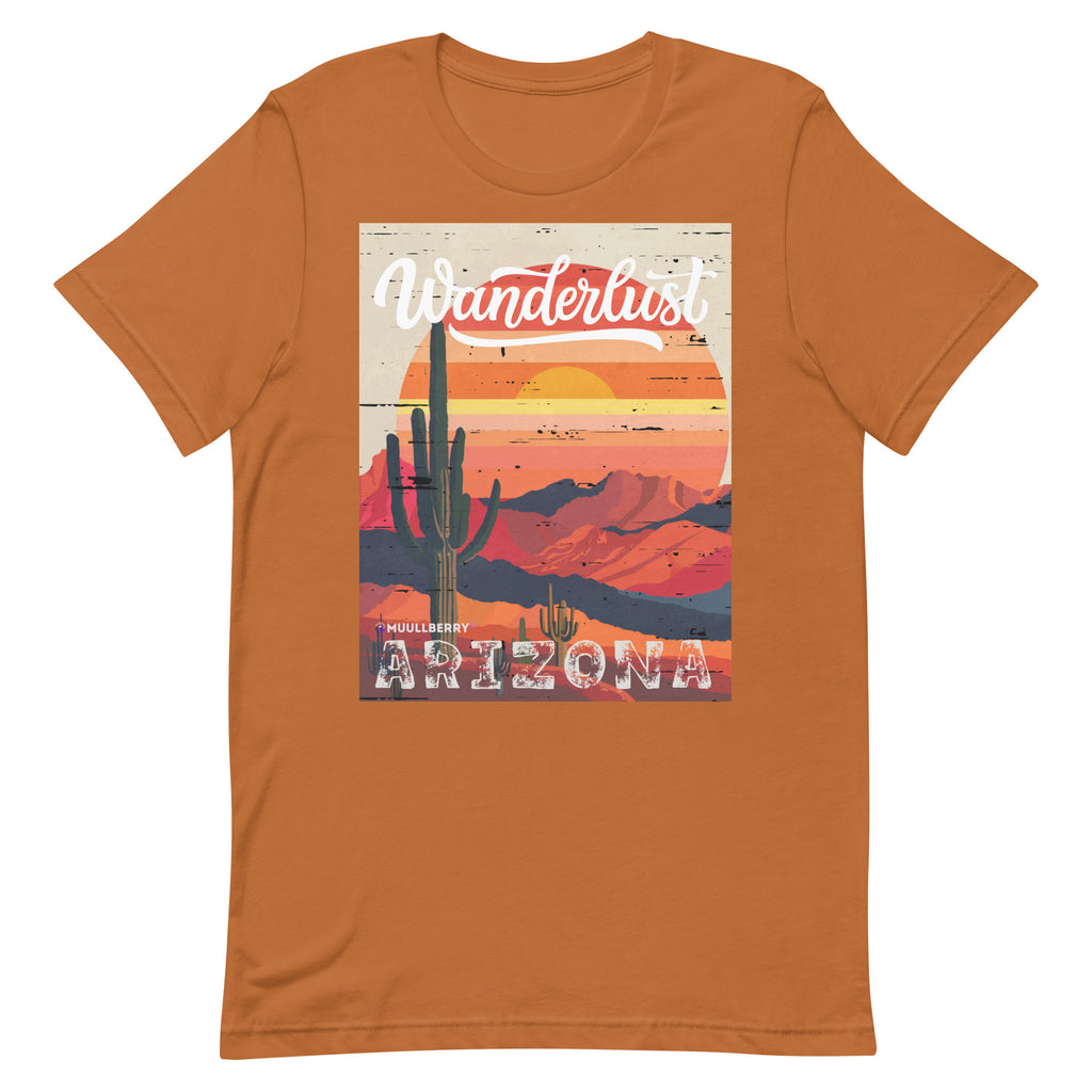 Adult Unisex - ARIZONA vol. 7